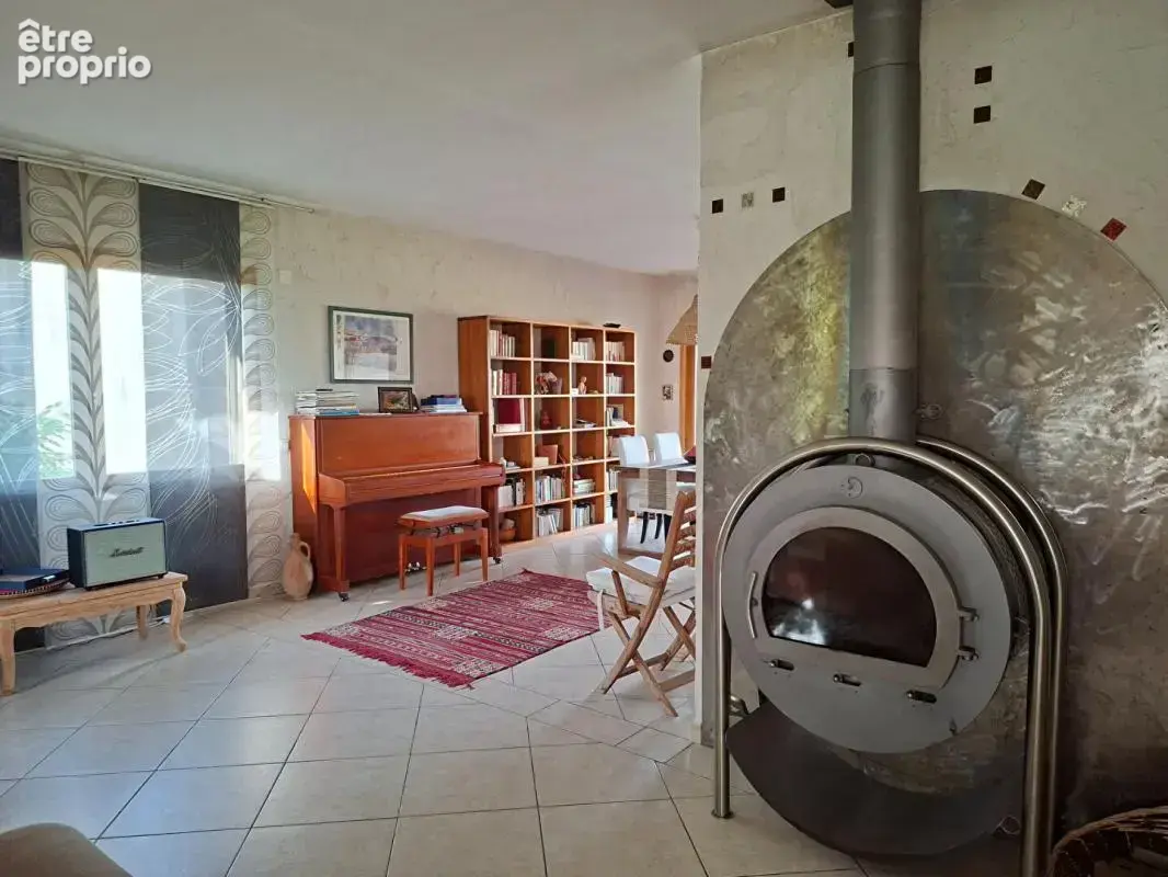 Agréable Maison de famille Saint Laurent de Médoc centre - photo 10
