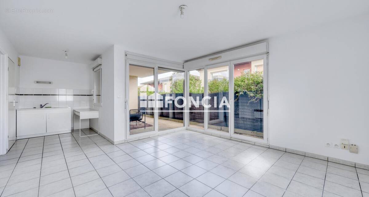 Appartement à BRUGES
