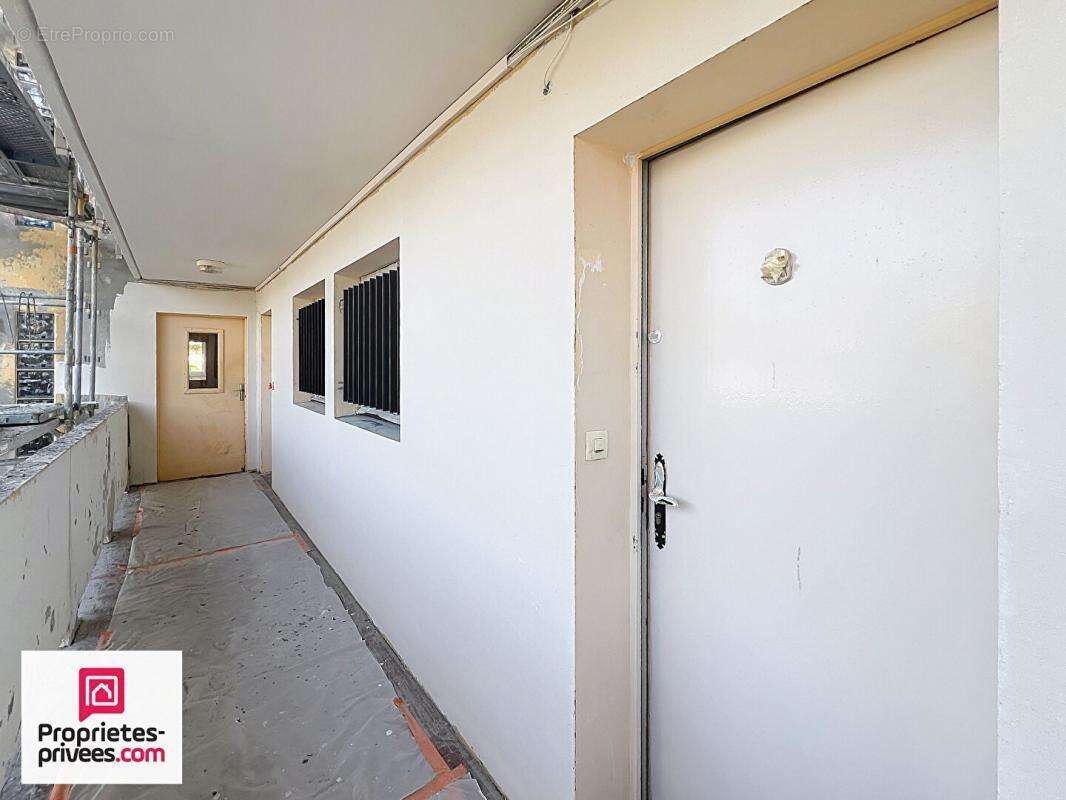 Appartement à LE LAVANDOU