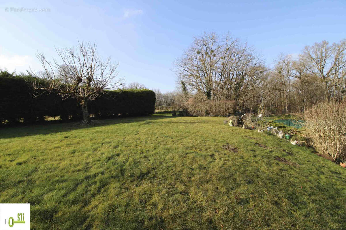 Photo 3 - Maison à SAINTE-GENEVIEVE-DES-BOIS