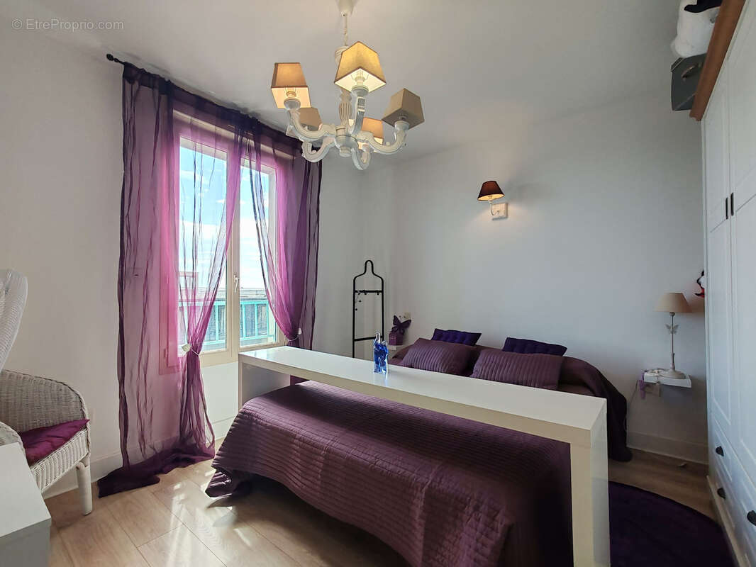 Appartement T4/T5 de 119m2 - Parking et ascenseur - photo 11