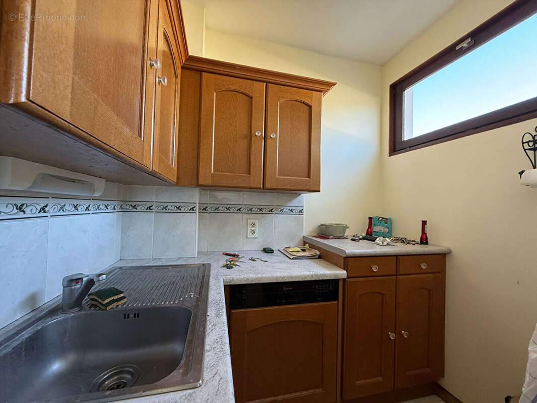Appartement à LONS-LE-SAUNIER