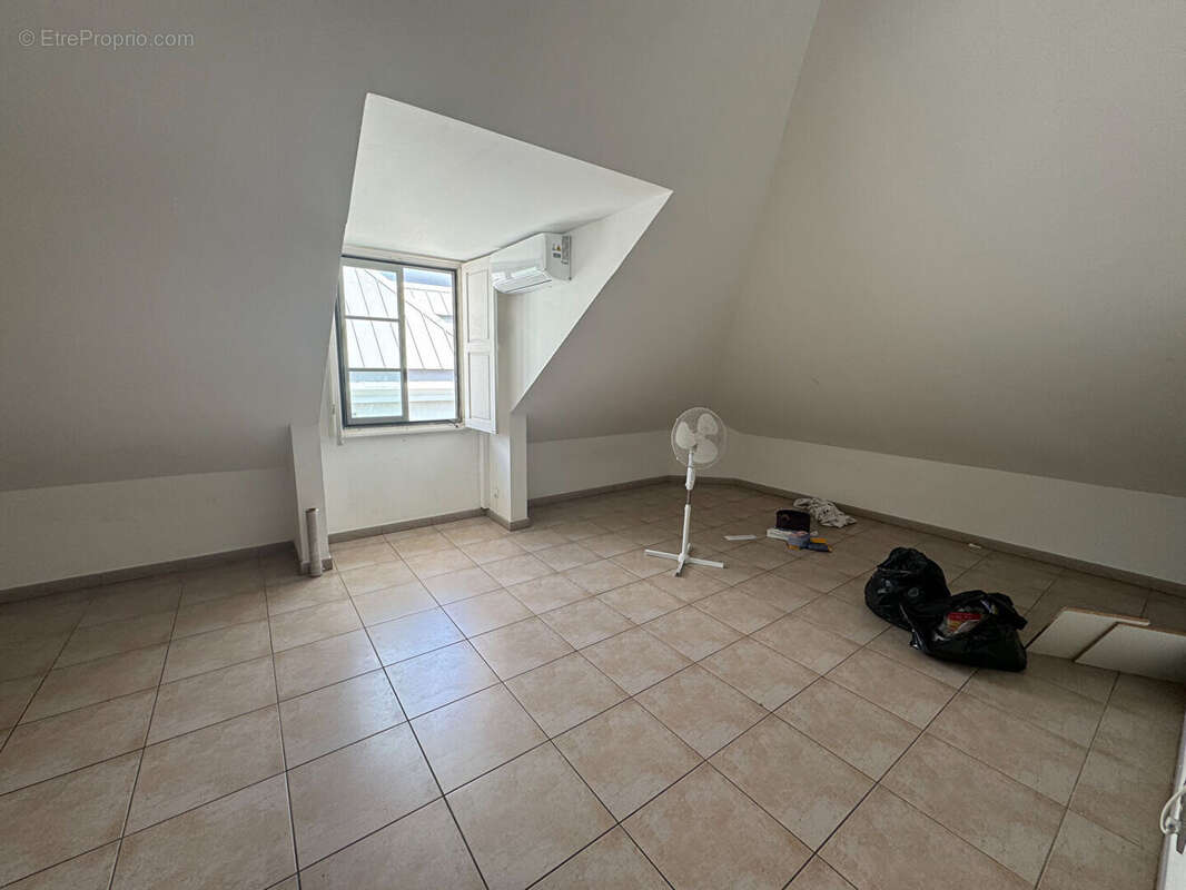 Appartement à SAINT-DENIS