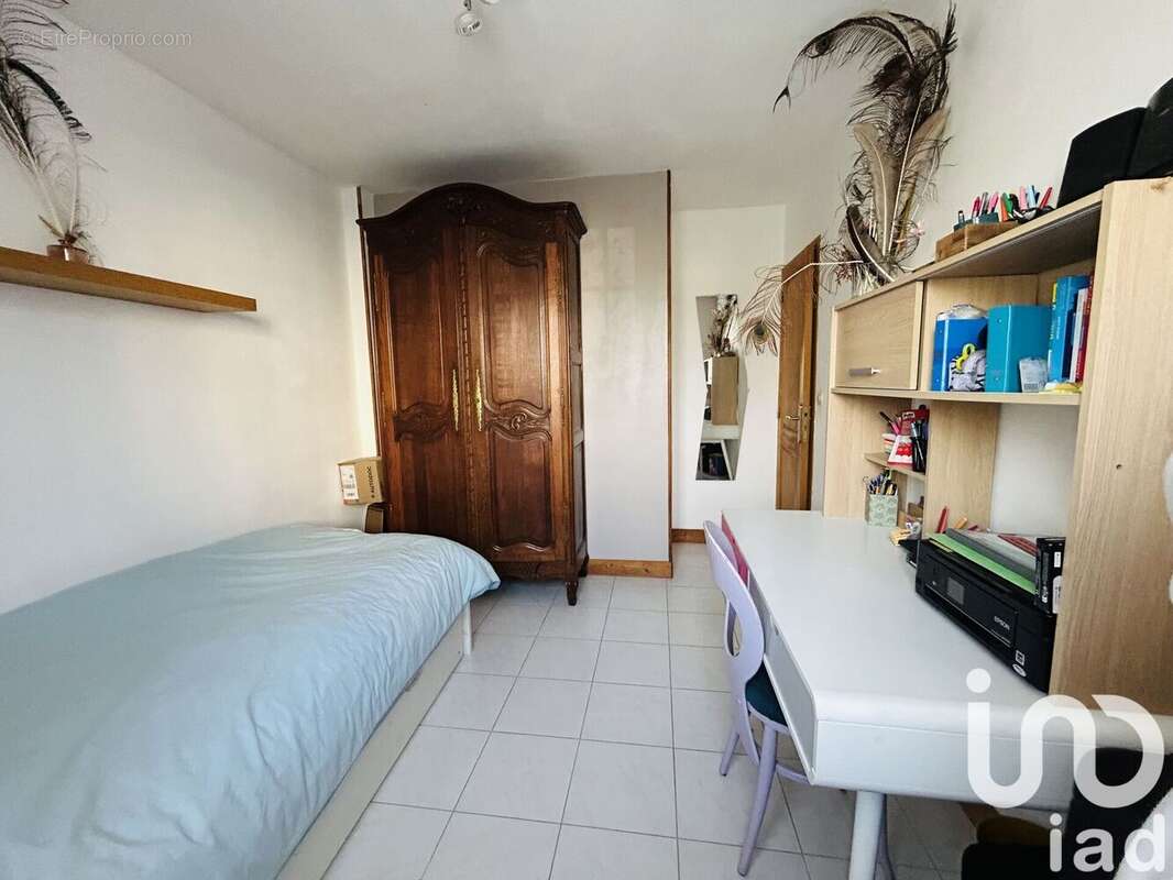 Photo 6 - Maison à SAINTE-MARGUERITE-SUR-DUCLAIR