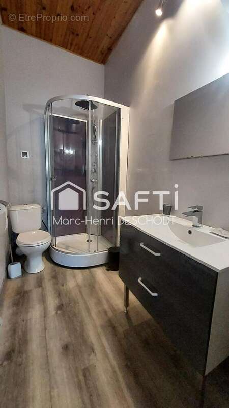 Photo 6 - Appartement à CAMIERS