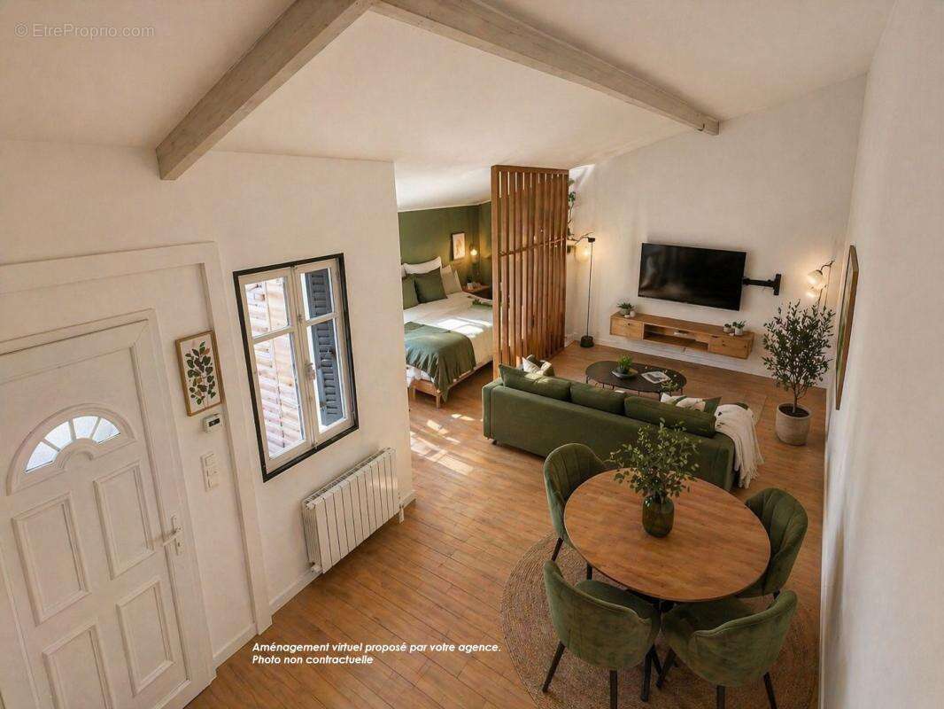 Maison à DIJON