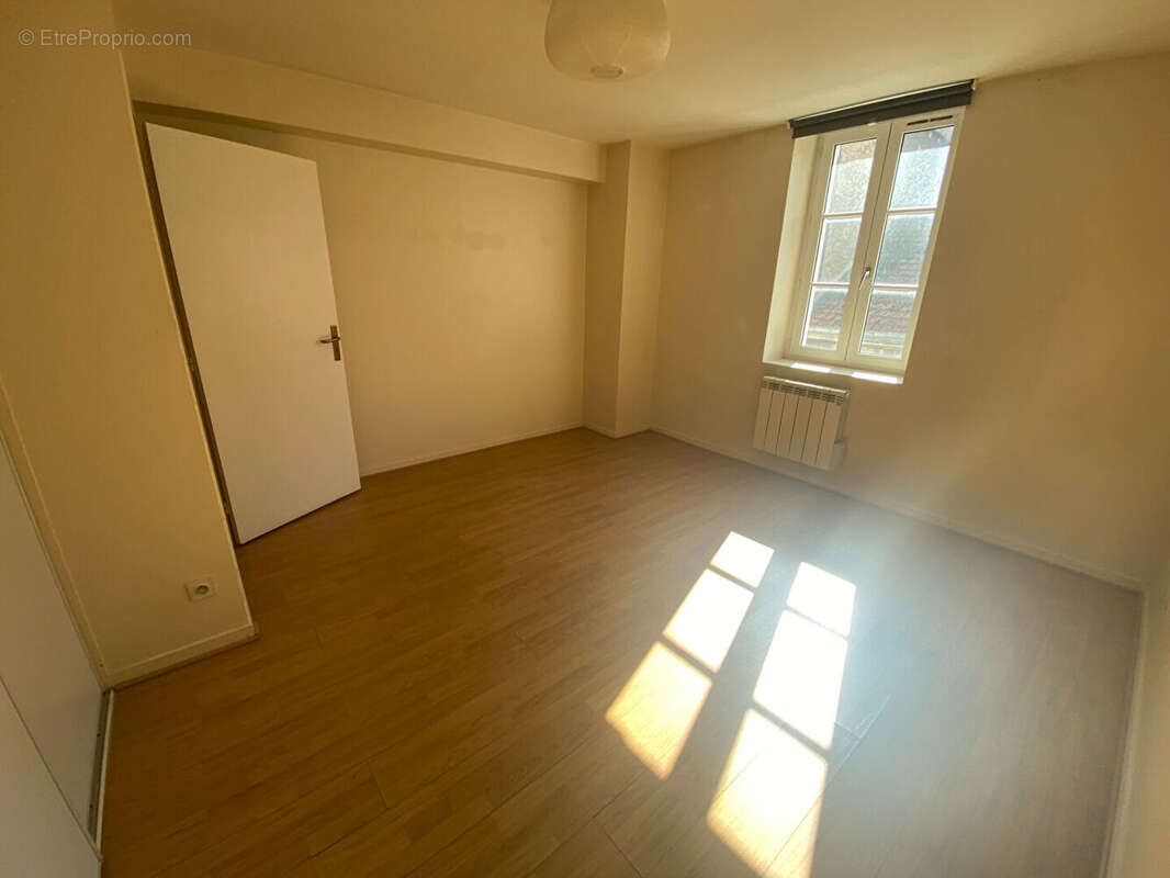 Appartement à DIJON