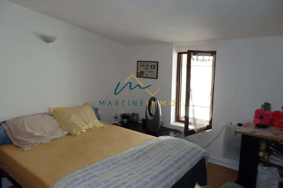 A vendre maison a la reole - photo 3