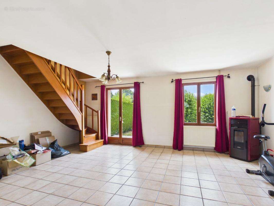 Maison 100 m² à Feuquieres  - photo 5