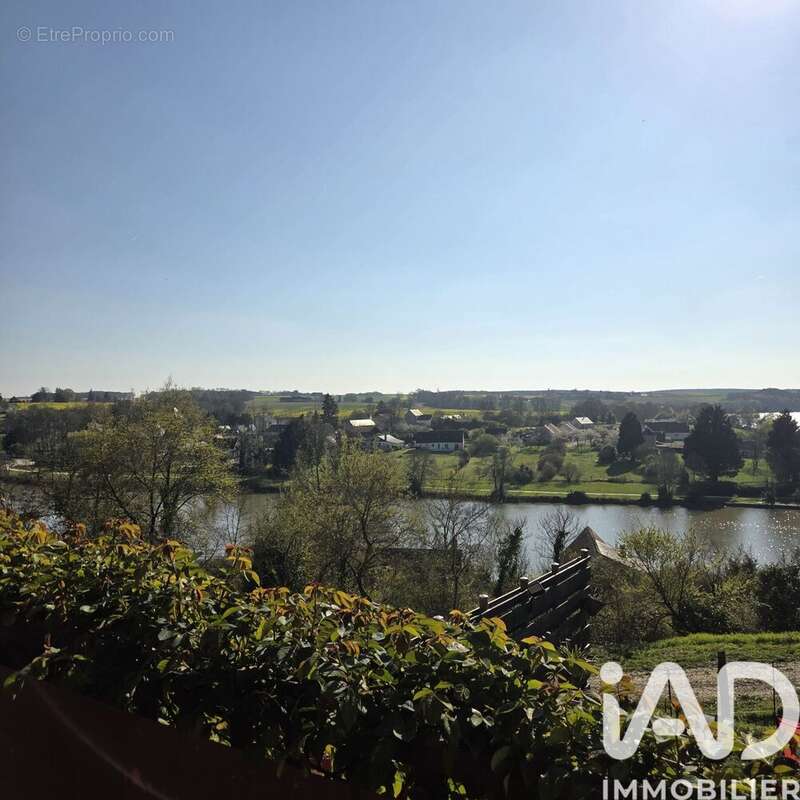 Maison 215 m² à Chemille-Sur-Indrois  - photo 2