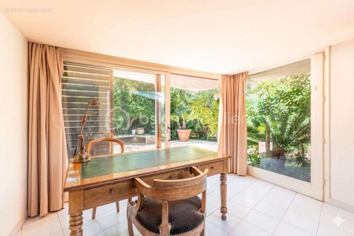 *** les ameniers-cap brun *** maison d'architecte de caractère *** coup de coeur *** - photo 11