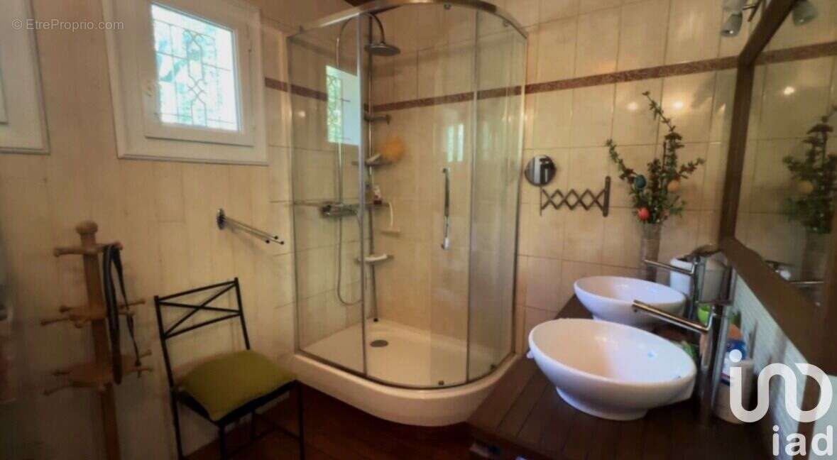 Photo 9 - Maison à CANDE-SUR-BEUVRON