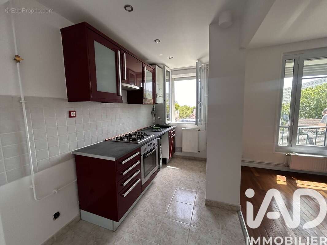 Photo 4 - Appartement à BAGNEUX