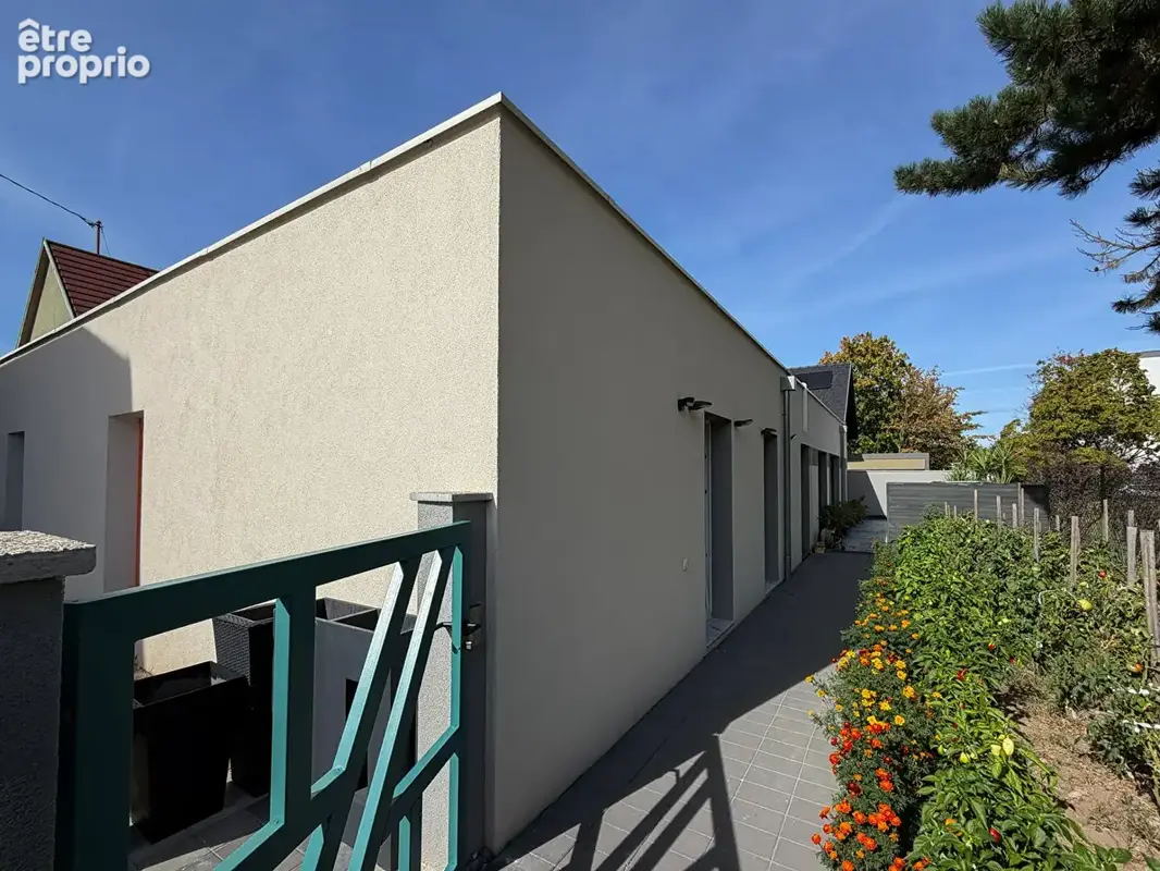 Maison mitoyenne Lingolsheim - photo 14