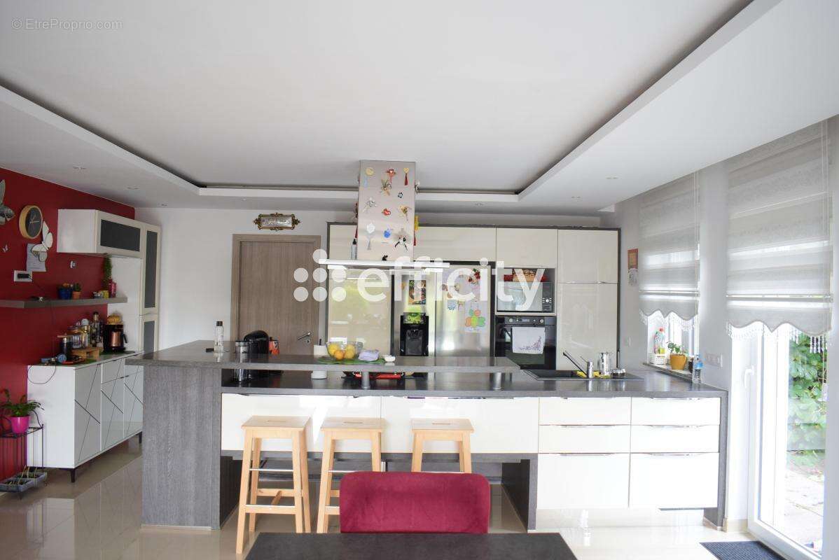 Maison à NIEDERBRONN-LES-BAINS