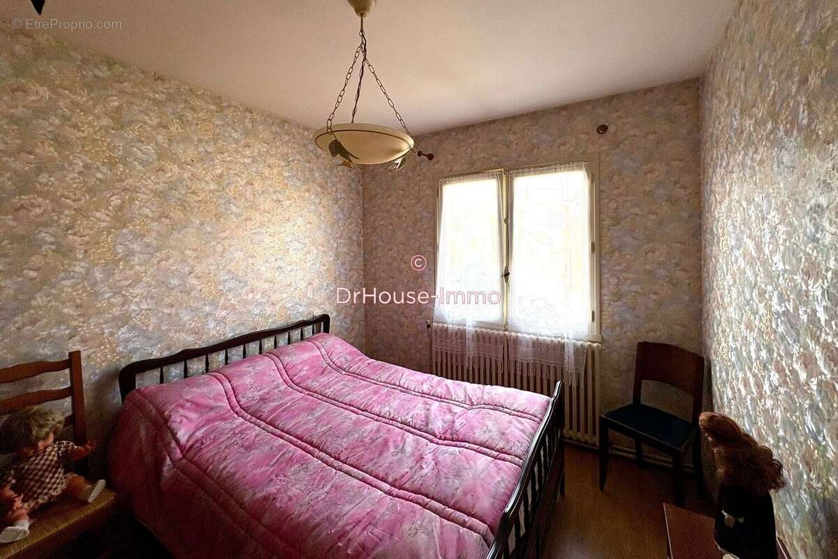 Maison à CARCASSONNE