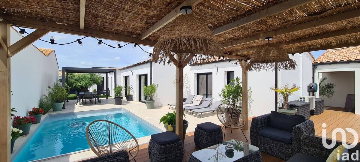 Photo 1 - Maison à FERRIERES