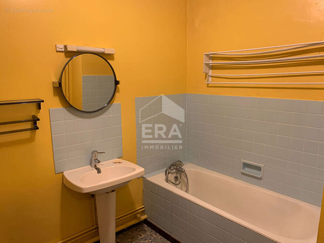 Appartement à VENDEVILLE