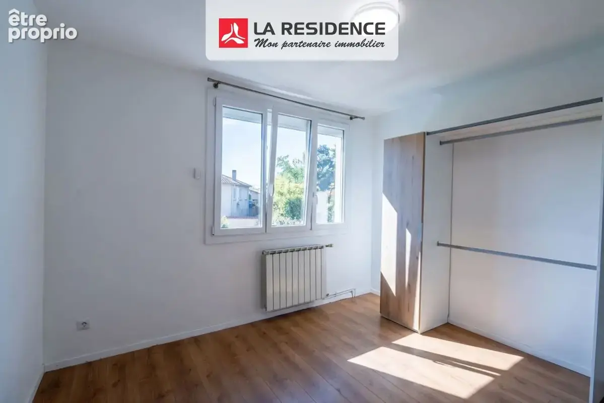 Maison 5 pièces 108 m² à vendre à Saint-Marcel-Les-Valence (26320) - photo 6