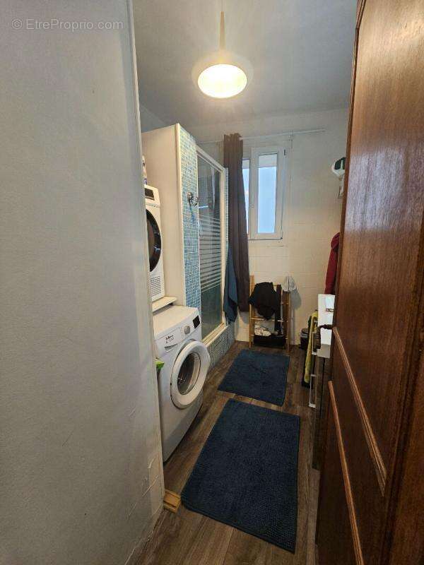 Appartement à CADENET