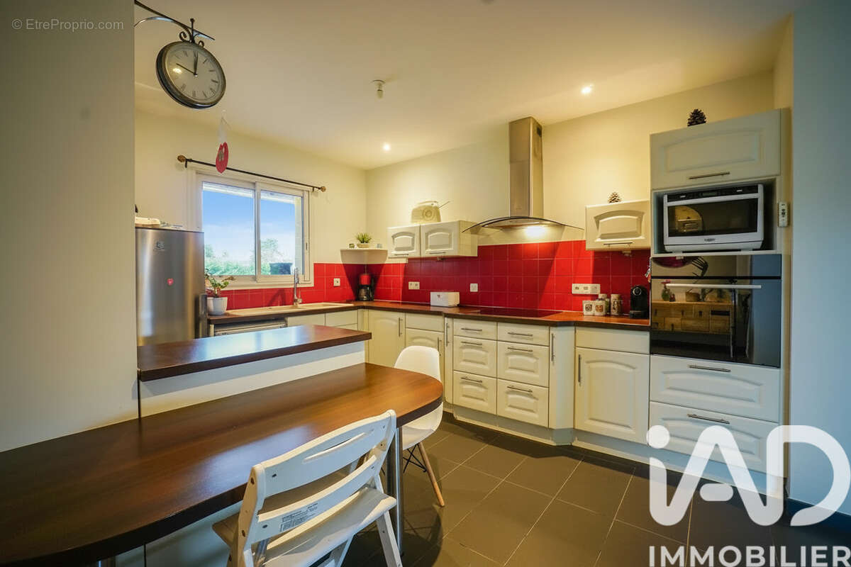 Photo 6 - Maison à TOURNEFEUILLE