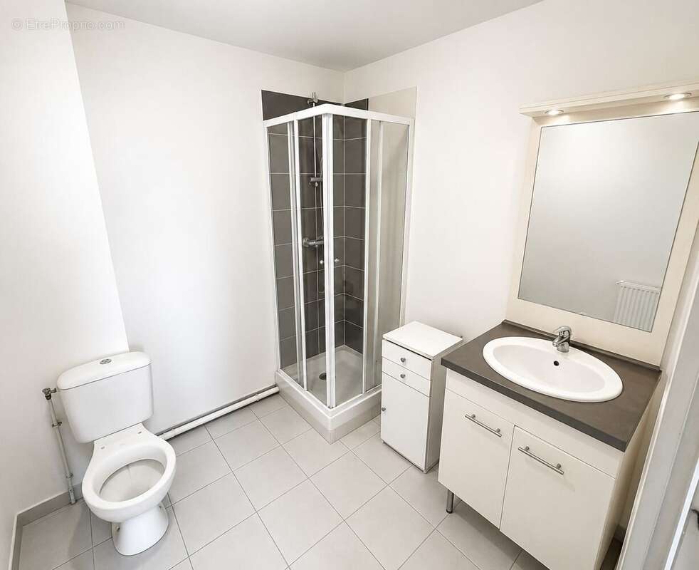 Appartement 41 m² à Saint-Quentin  - photo 8