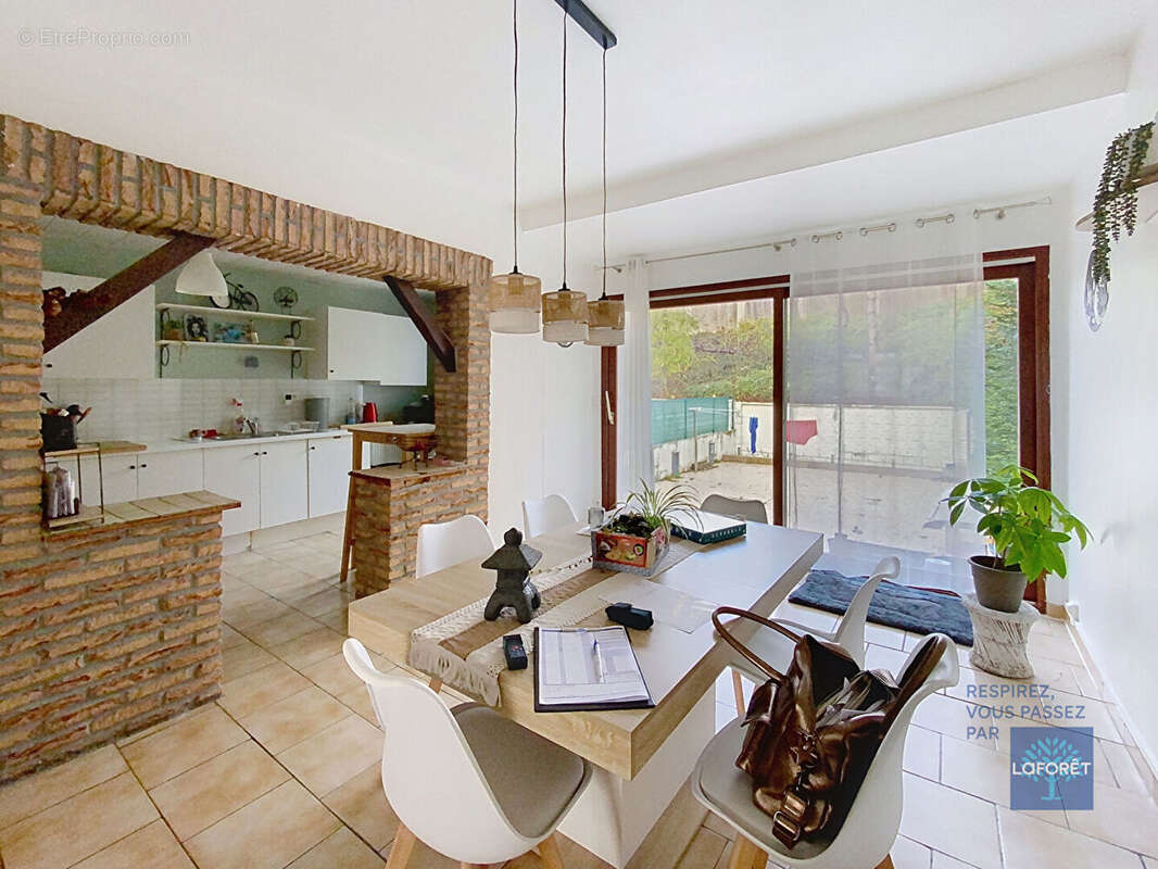 Maison à LOOS