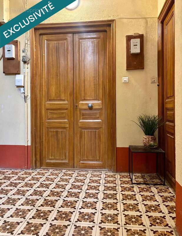 Photo 3 - Appartement à CORTE