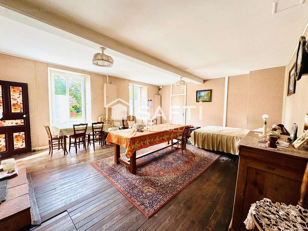 Photo 3 - Maison à LA FORET-SUR-SEVRE