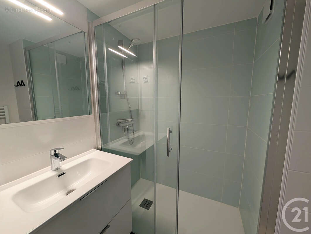 Appartement à TALMONT-SAINT-HILAIRE