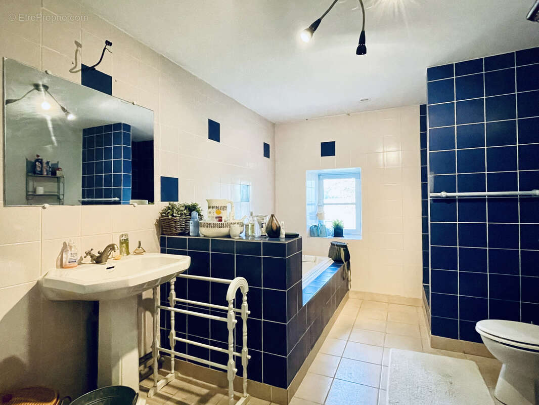 Maison à L&#039;ISLE-JOURDAIN