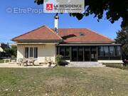 Maison à SAINT-OUEN-L&#039;AUMONE