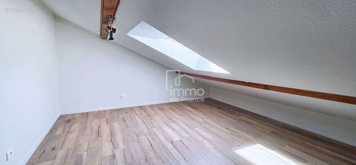 Appartement à GEX