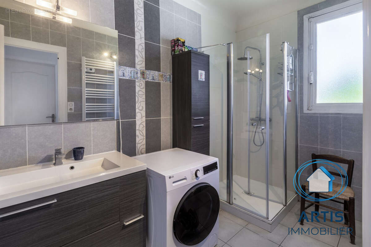 Appartement à SAINT-JEAN-DE-LUZ