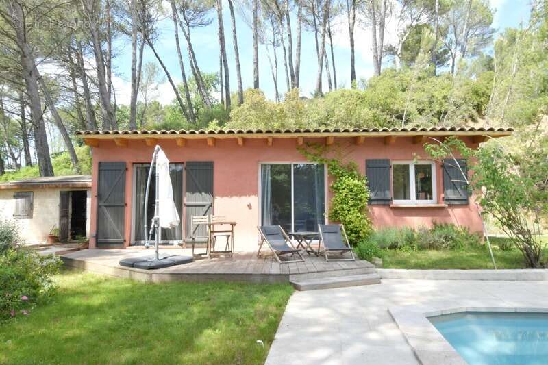 Maison à FUVEAU