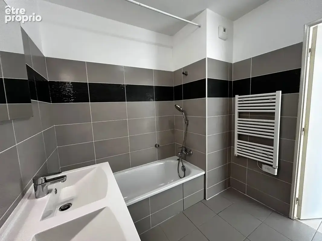 A vendre à Mouans-Sartoux Beau 3 pièces de 68 m² + Terrasse - photo 11