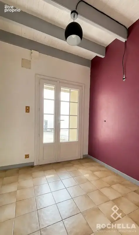 Maison 106 m² à Aulnay  - photo 2