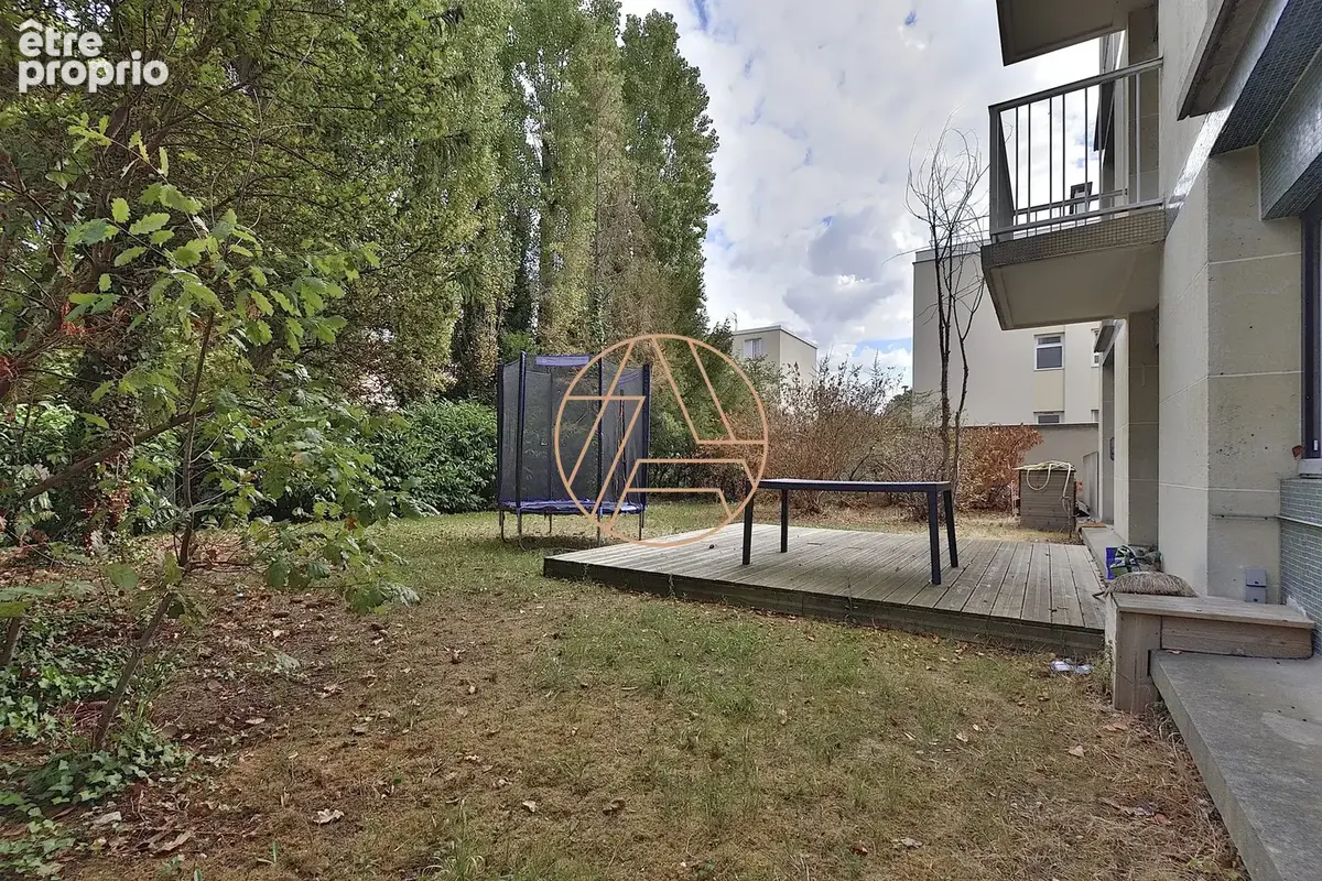 Appartement 4 pièces 97 m² à vendre à Saint-Maur-Des-Fosses (94100) - photo 6