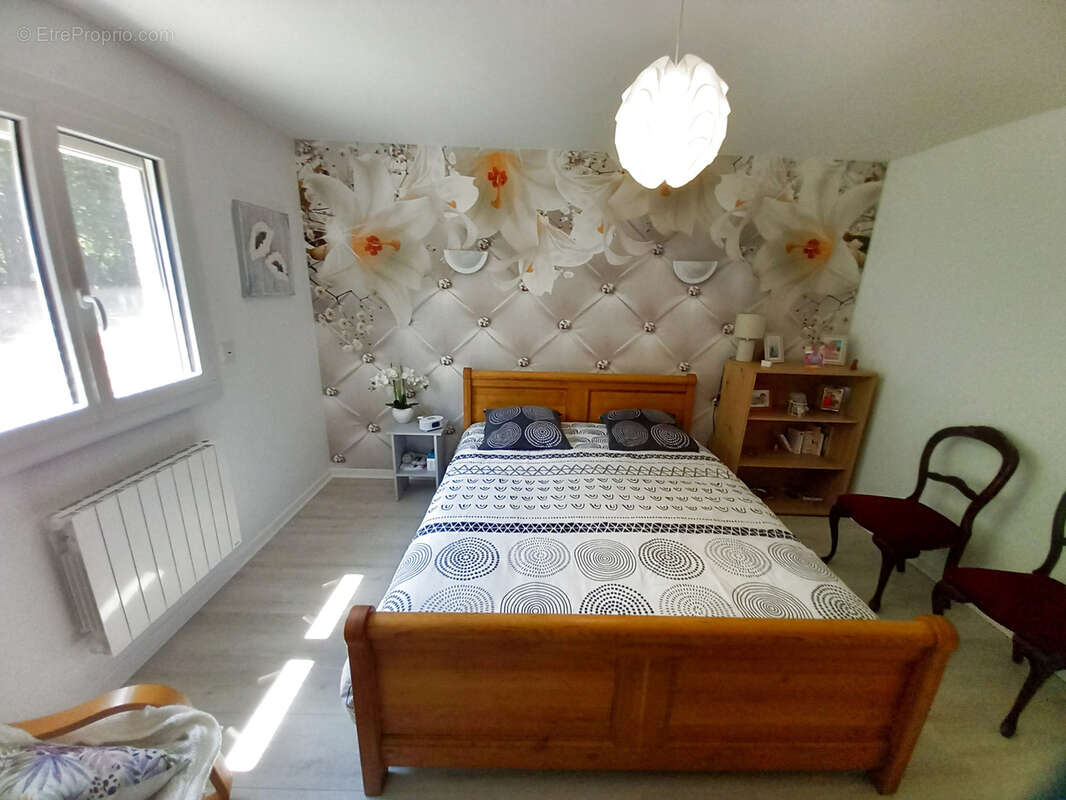 Maison de Standing en parfait état avec piscine. - photo 33