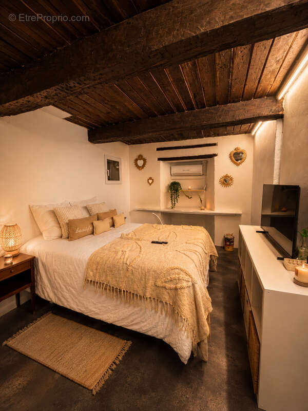 Agreable loft t5 avec terrasse - photo 5