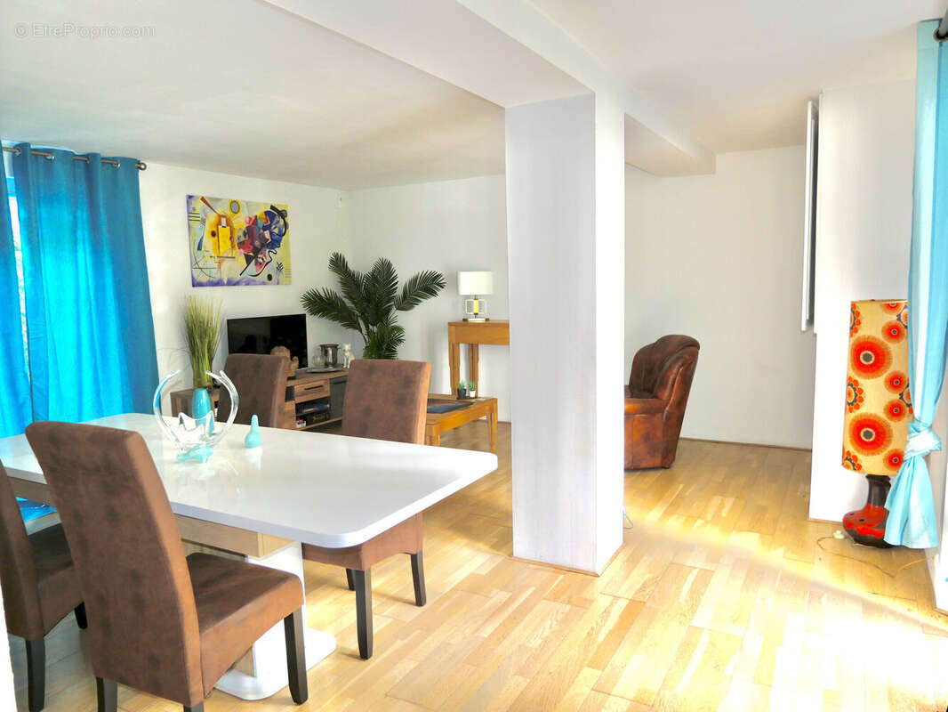 Photo 8 - Maison à REVEL