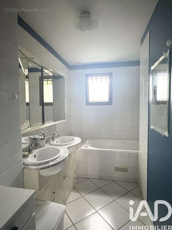 Photo 7 - Maison à DRANCY