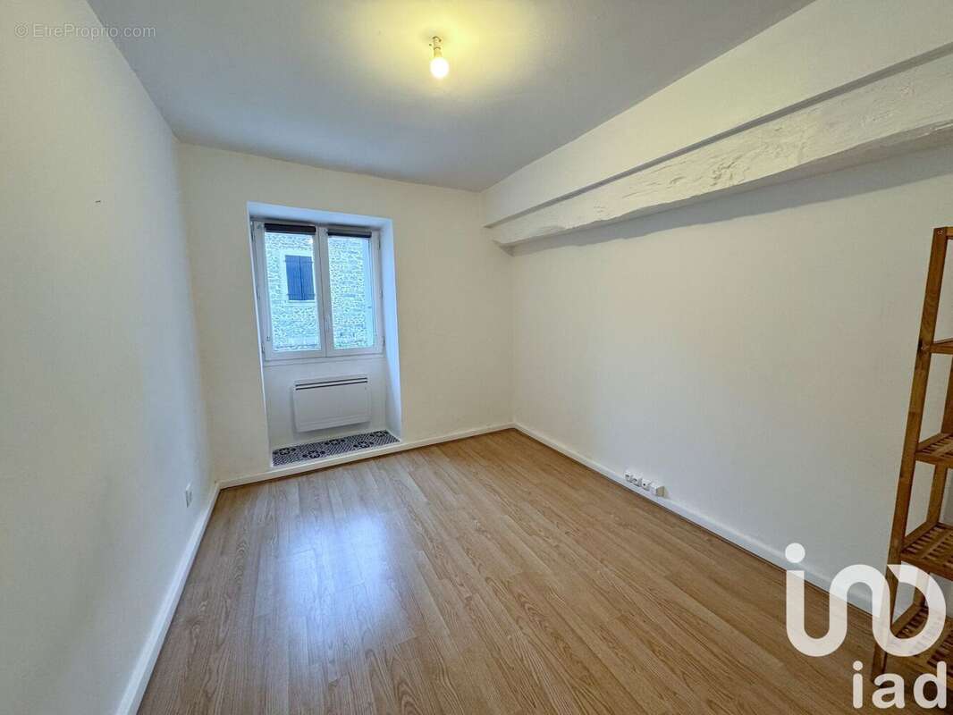 Photo 6 - Appartement à CHAUMES-EN-BRIE