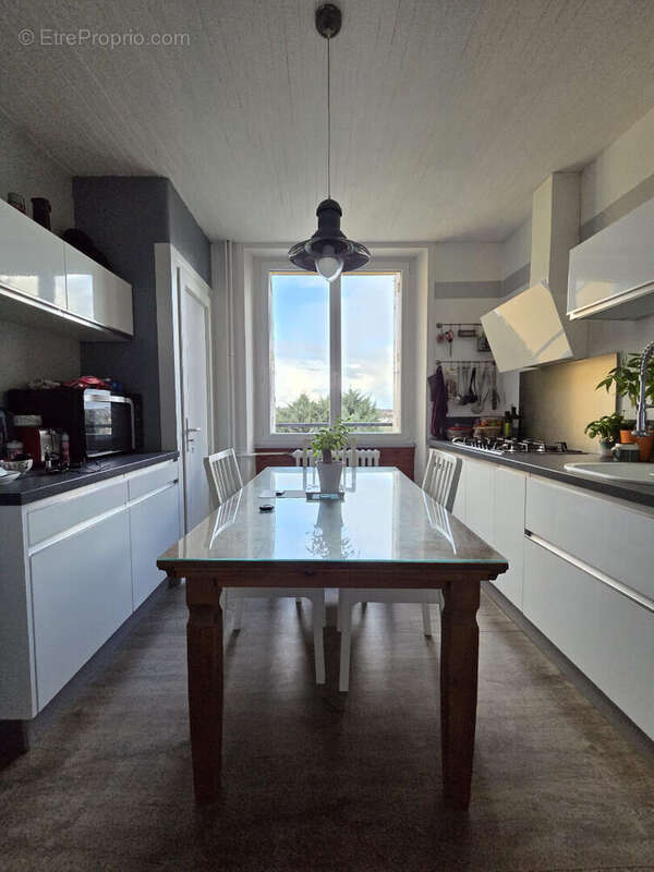 Maison à SAINT-RENAN