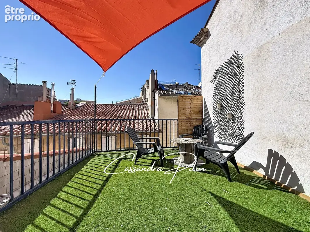 Appartement 2 pièces 54 m² à vendre à Perpignan (66000) - photo 18