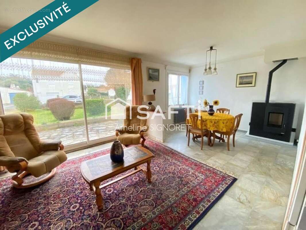 Photo 2 - Maison à BARBATRE