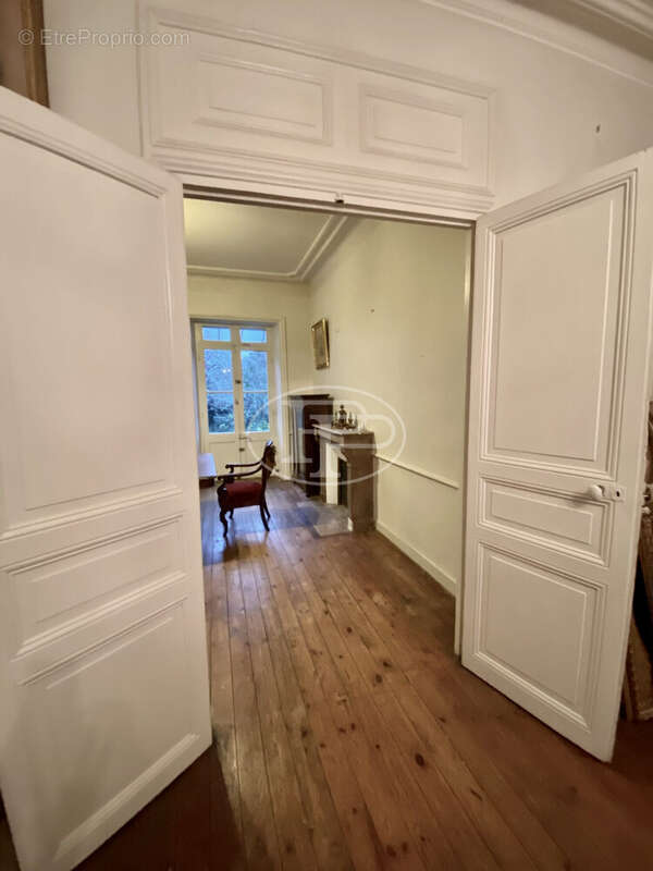 Maison à HENNEBONT