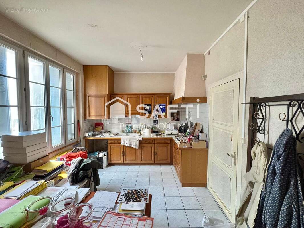 Photo 5 - Commerce à NIORT