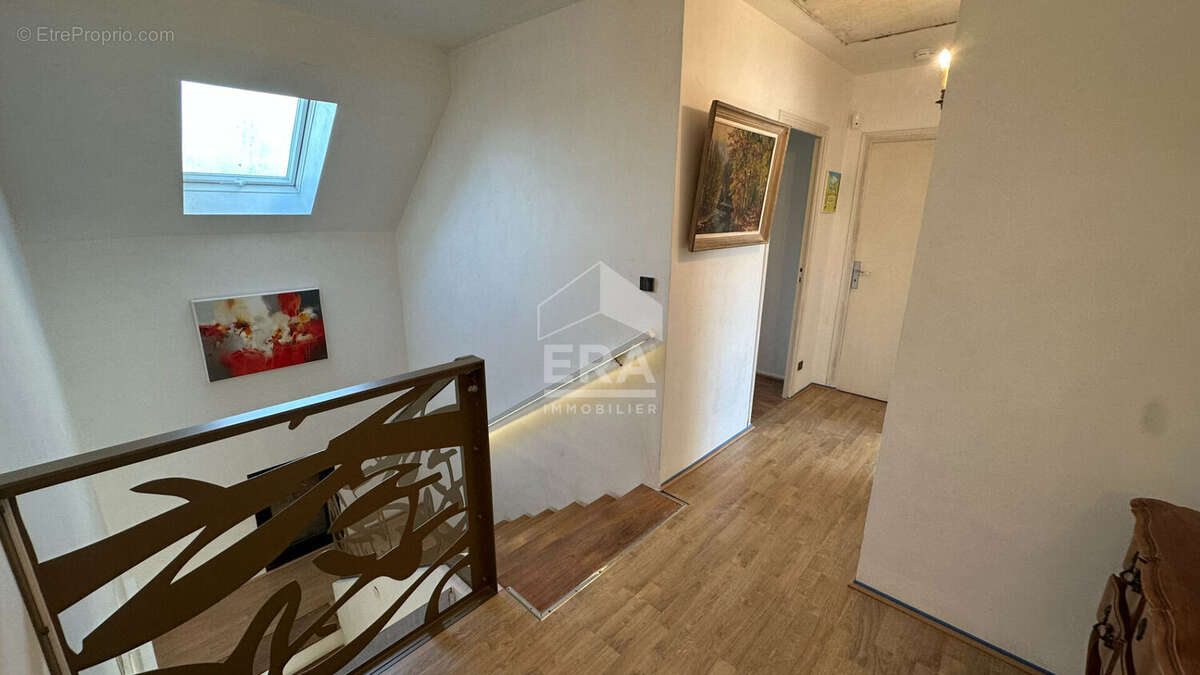 Maison à GUYANCOURT