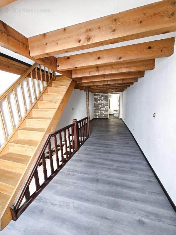 Maison à SAINT-ANDRE-DE-SANGONIS